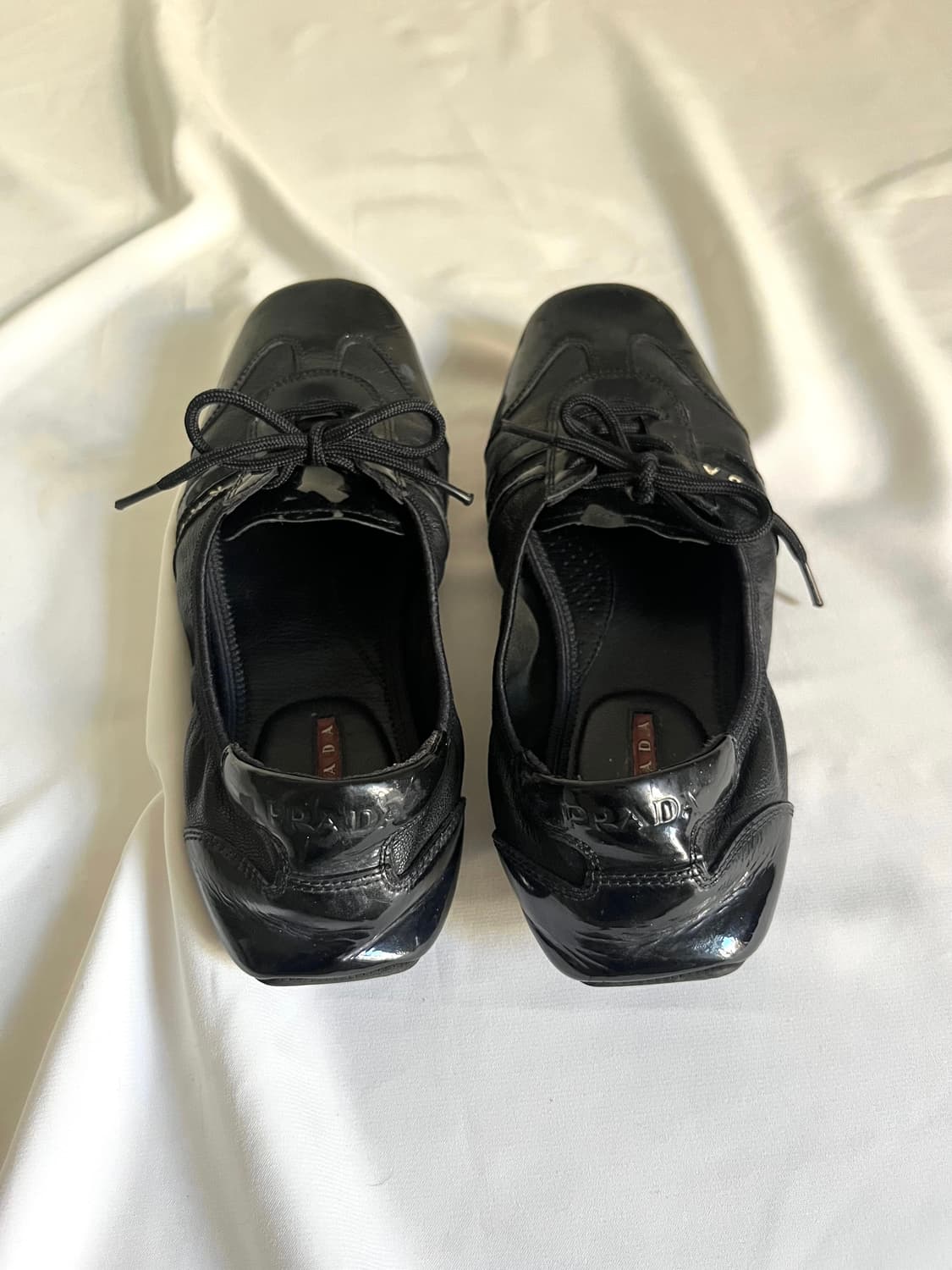 프라다 스포츠 플랫 슈즈  상품이미지9