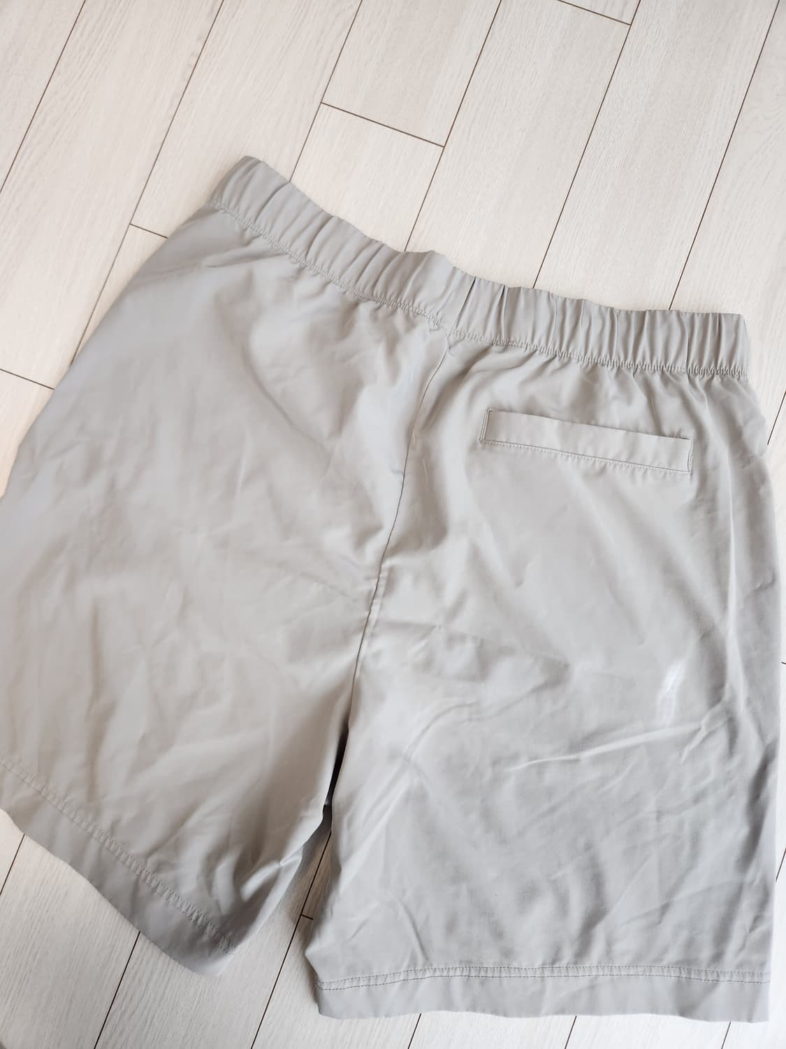 내셔널지오그래픽 남녀공용 우븐 반바지 N232UPB900 사이즈100L
 상품이미지8