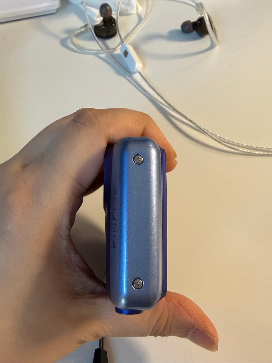 후지필름 파인픽스 z33wp 상품이미지4