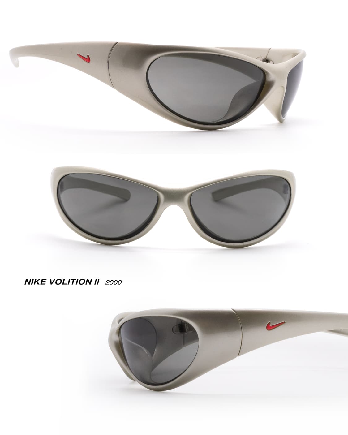 Nike Volition 2 (2000) 상품이미지2
