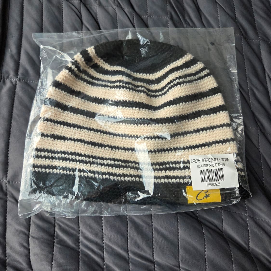 코르테이즈 비니 택포 상품이미지1