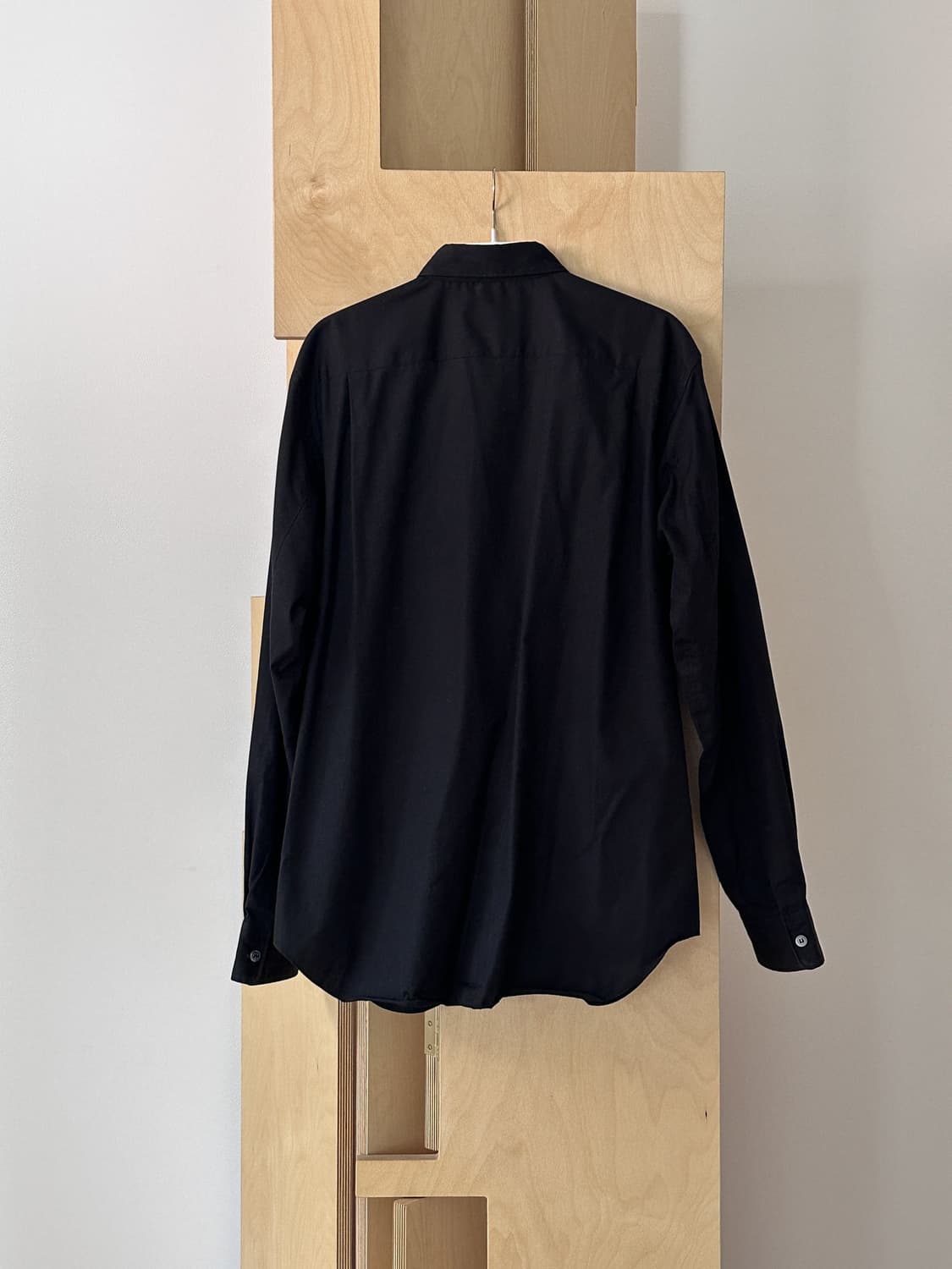 COMME des GARÇONS HOMME PLUS 2018 Shirt 상품이미지2