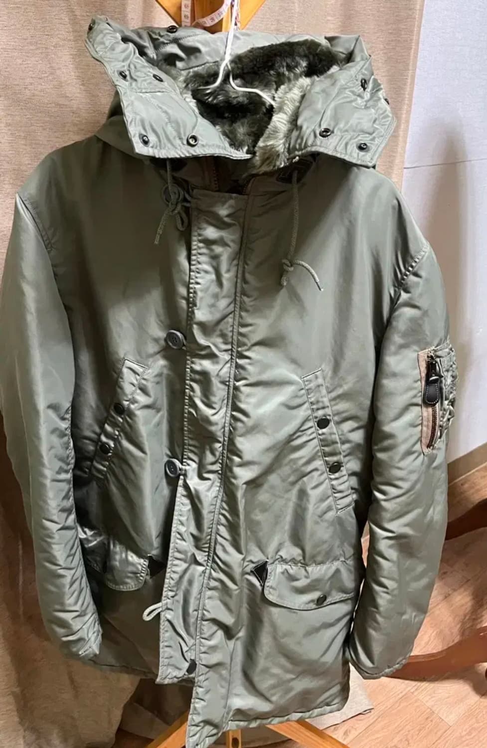 United Carr Corp n3b 상품이미지2