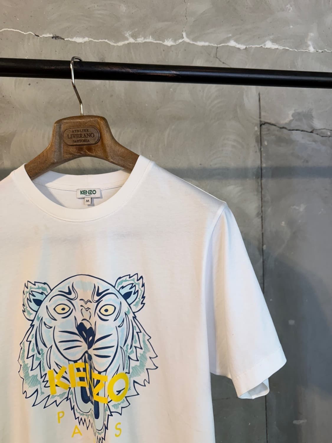 겐조 티셔츠 100 상품이미지3