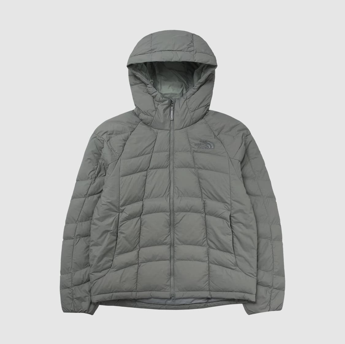 L 미개봉) 노스페이스 화이트라벨 데이드라이브 EX 온 자켓 경량 패딩 상품이미지1