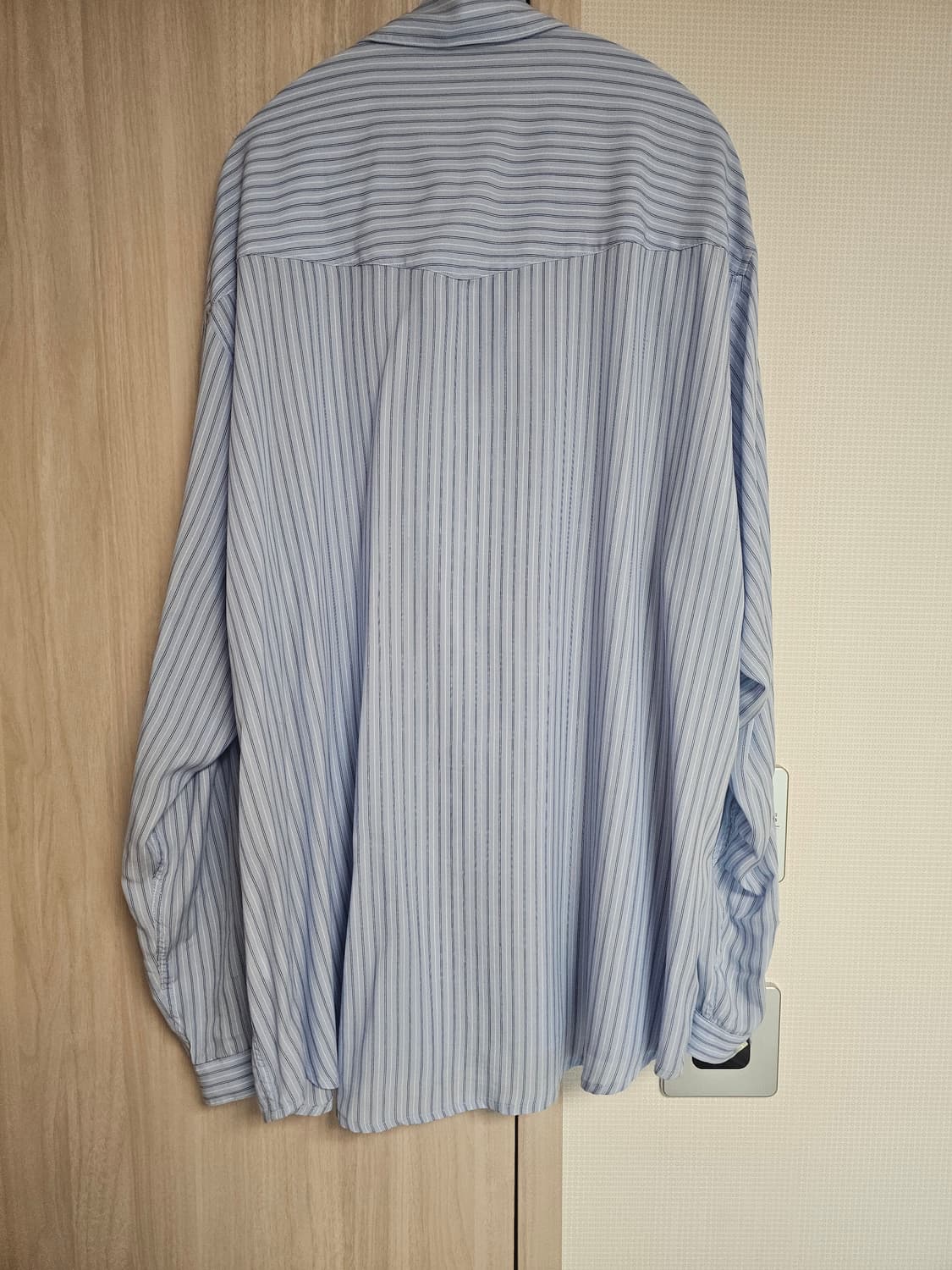 [5 size] 벨리에 브리즈 치코 셔츠 상품이미지3