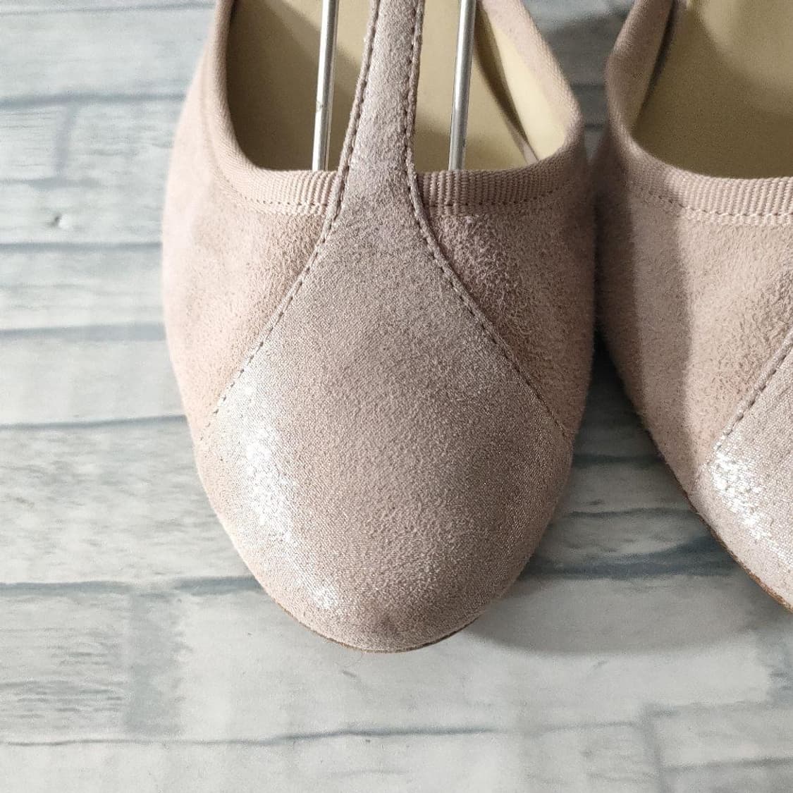 Repetto 레페토 티스트랩 펌프스 상품이미지4