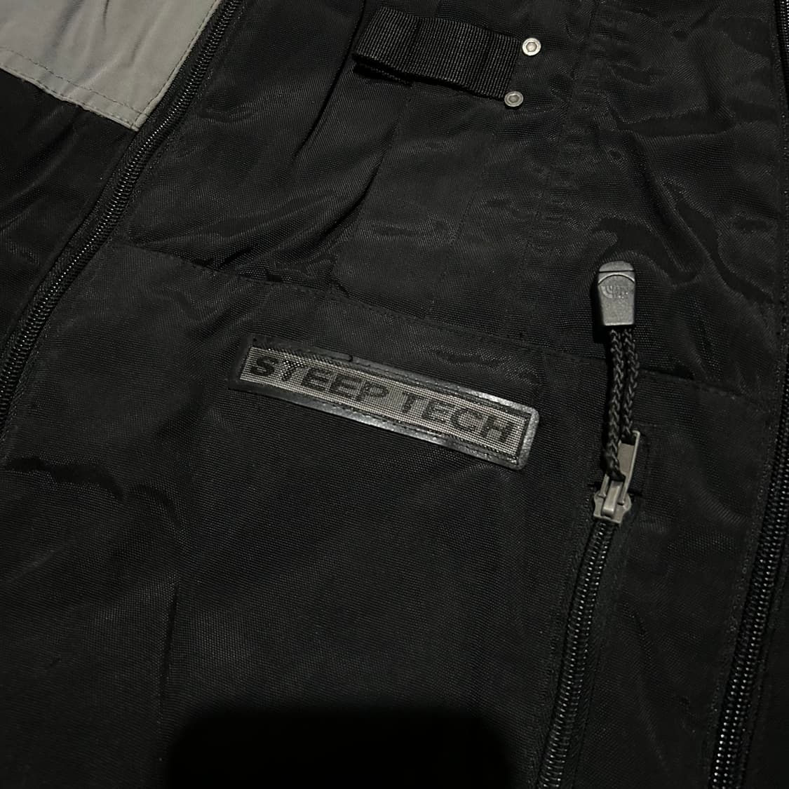 노스페이스(North Face) 스텝 테크 바람막이 자켓 상품이미지4