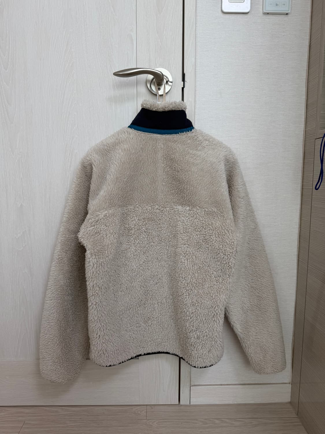 파타고니아 후리스 XS 상품이미지2