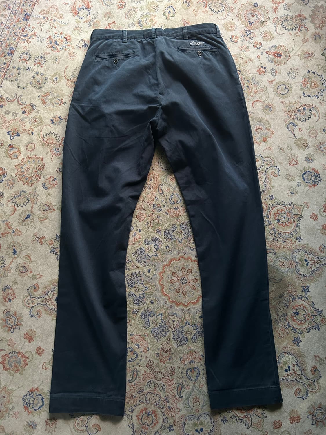 폴로 클래식투턱치노33in 상품이미지5