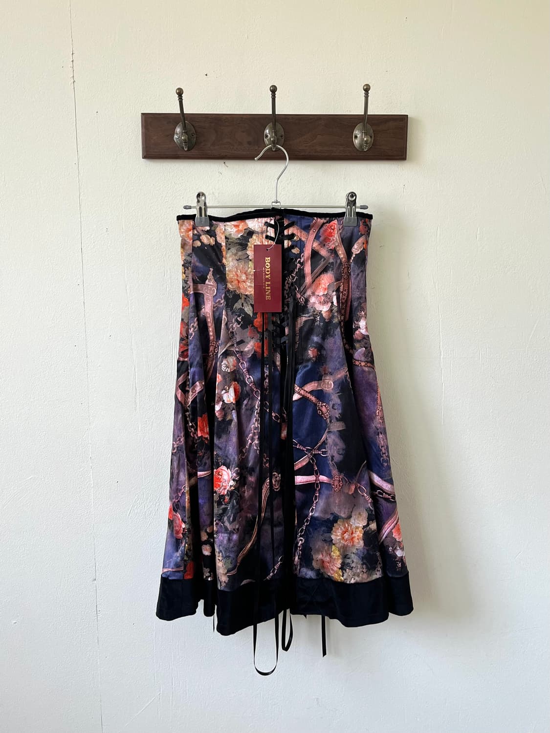 BODY LINE 로리타 탑 원피스 상품이미지1