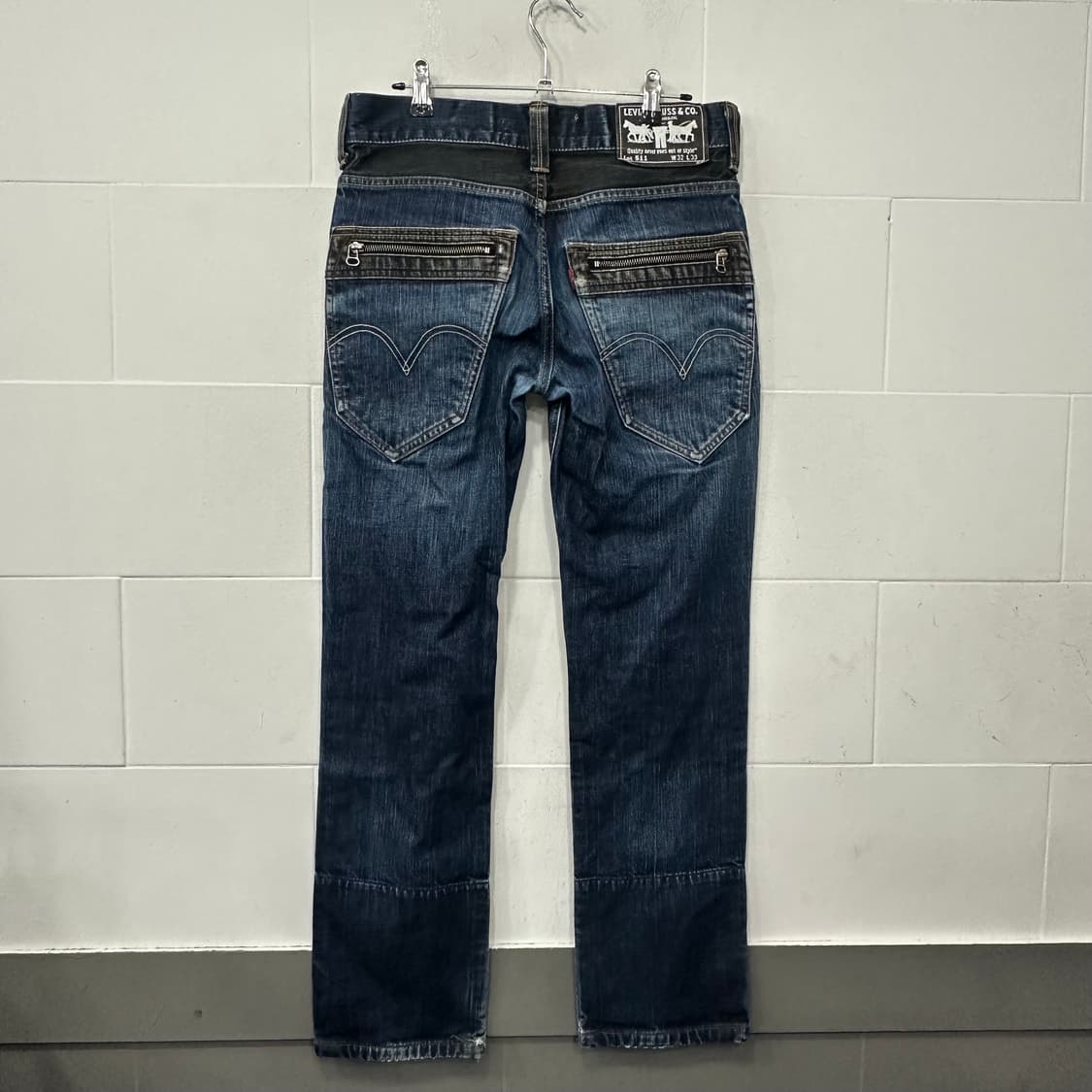 리바이스 511 데님팬츠 상품이미지5