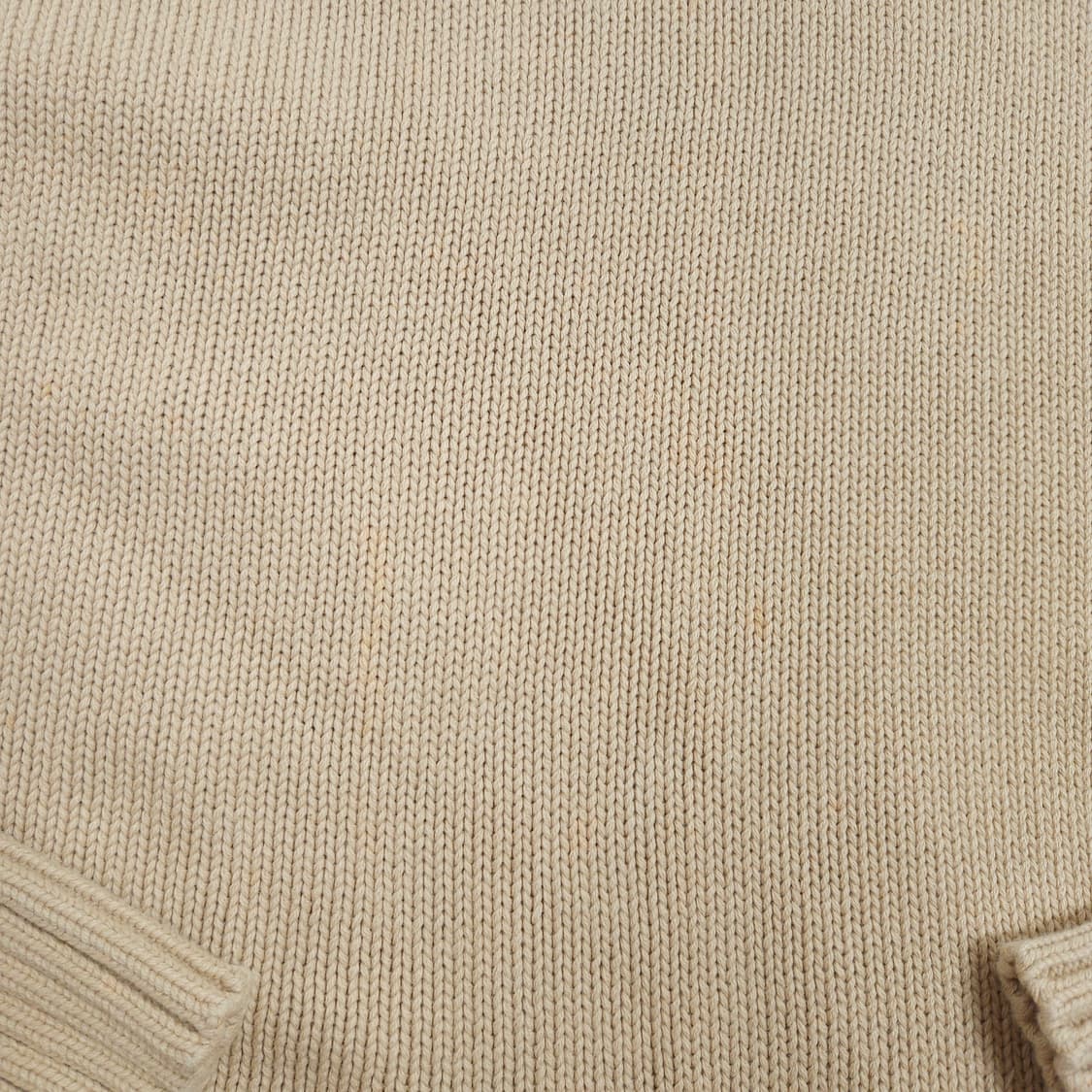 폴로 랄프 로렌 코튼 니트 상품이미지6