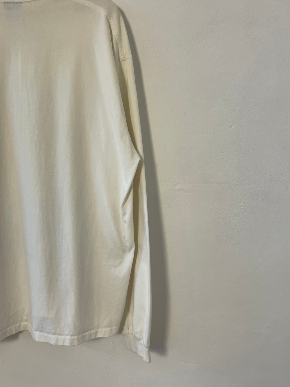 나이스고스트클럽 롱 슬리브  상품이미지9