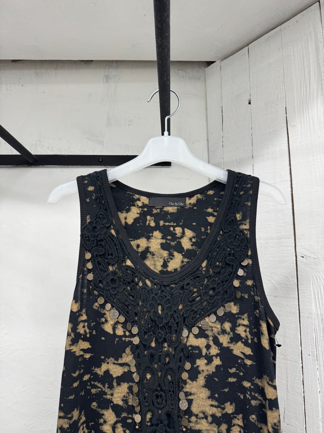 vtg dress 상품이미지2