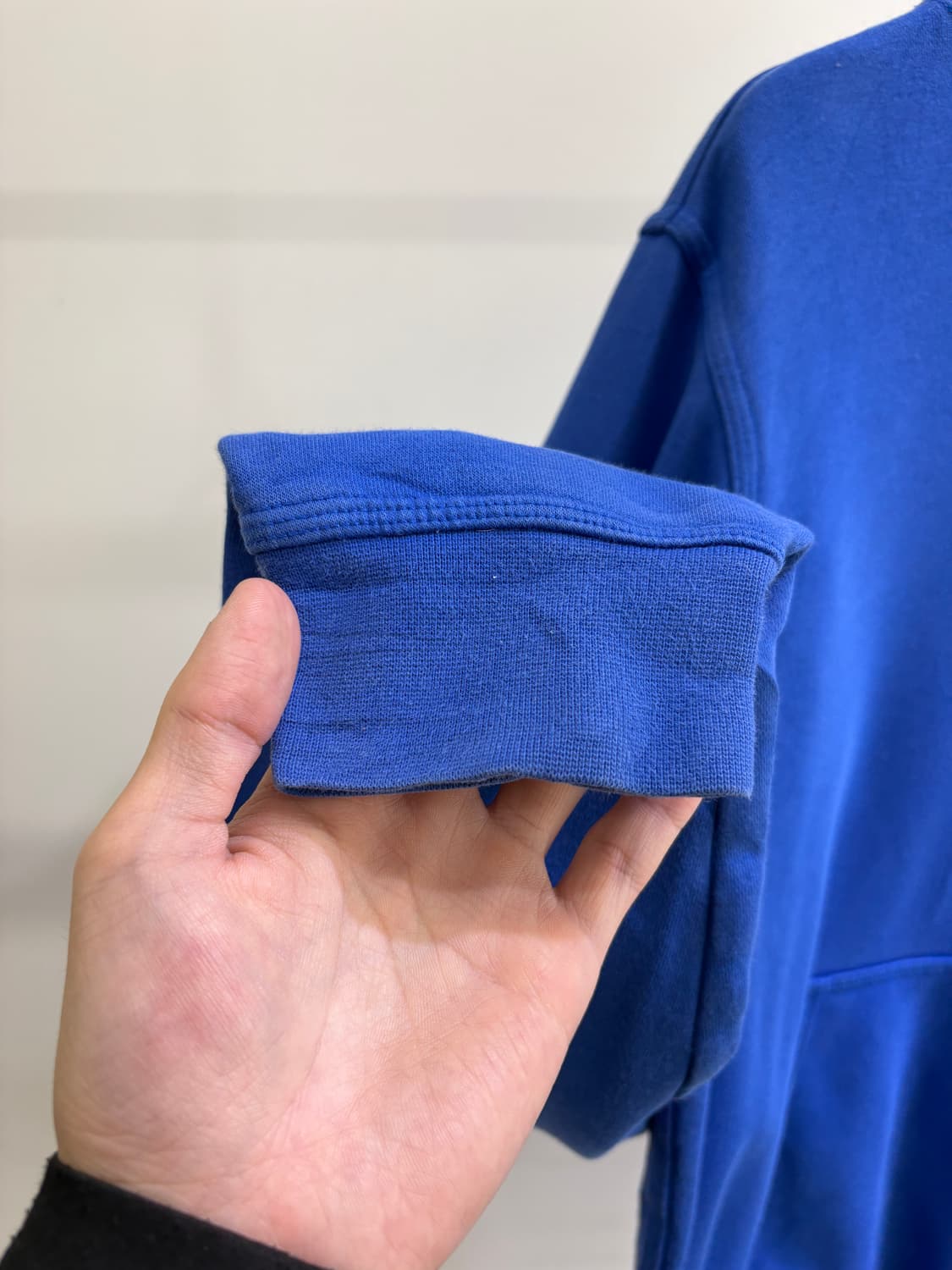 NIKE 후드티 상품이미지4