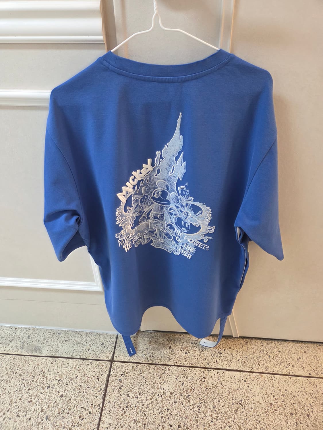 송지오 디즈니 반팔 48 상품이미지2