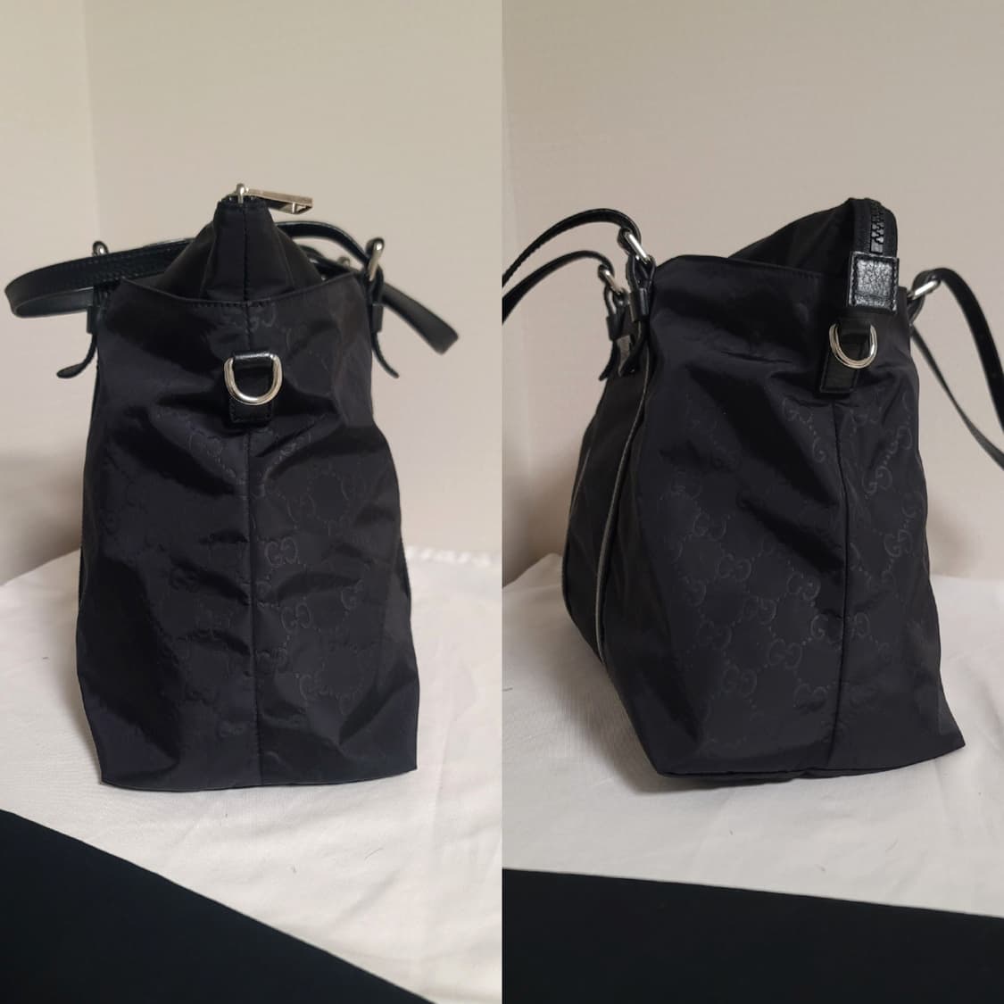 구찌가방 토트백,숄더백(디올펜디샤넬프라다셀린느버버리고야드루이비통발렌시아가 상품이미지4