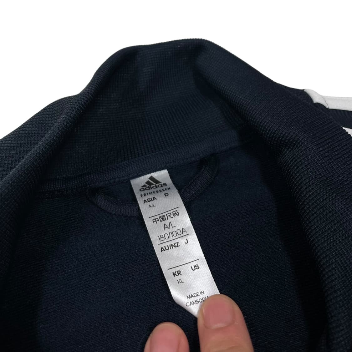 아디다스 트랙탑 상품이미지4