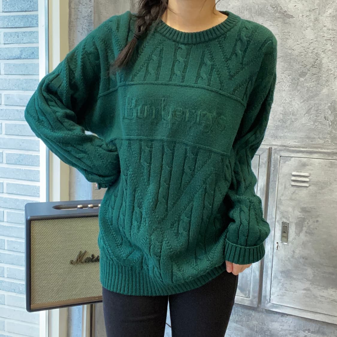 Burberry 상품이미지3