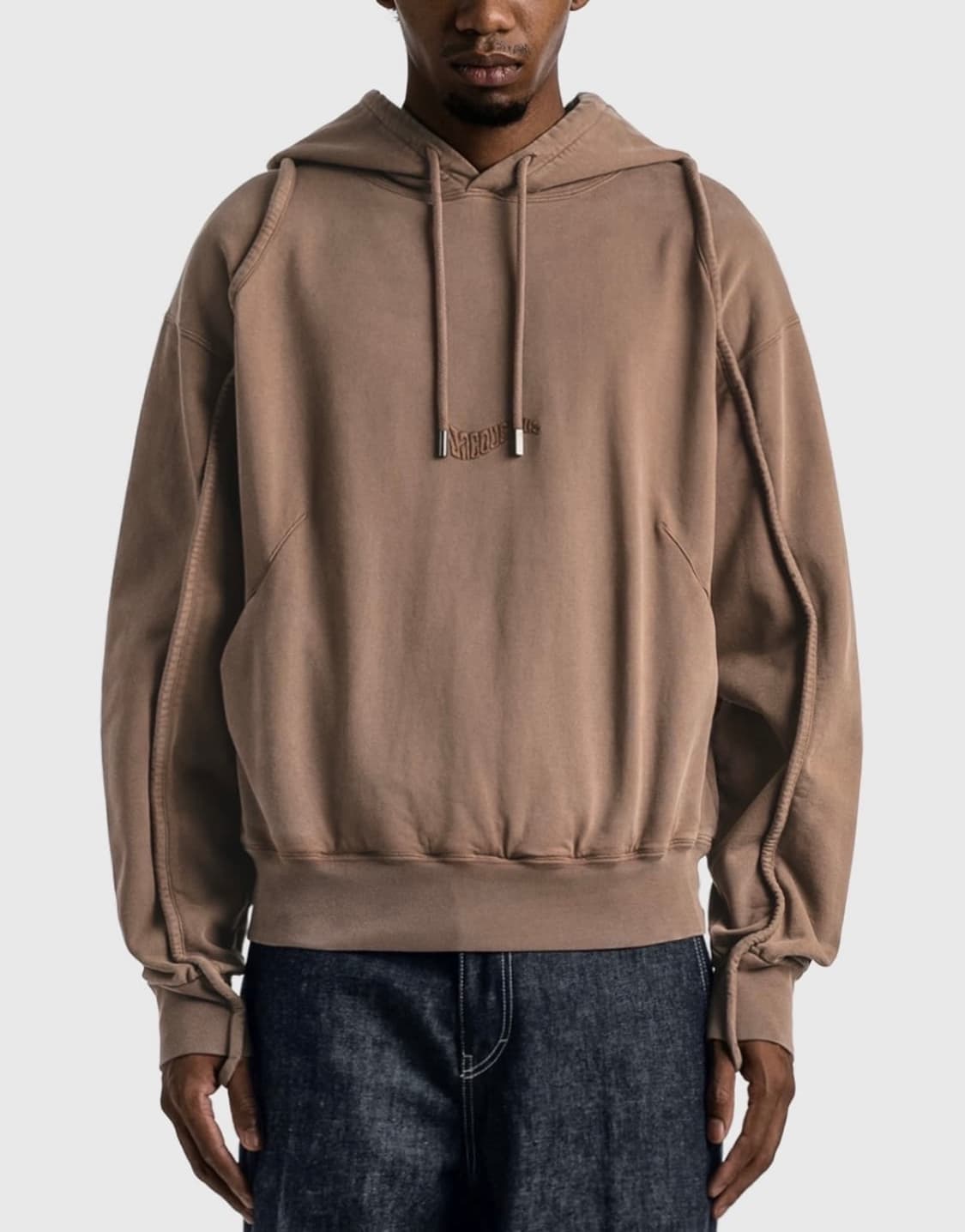 자크뮈스 후드티 M 상품이미지1