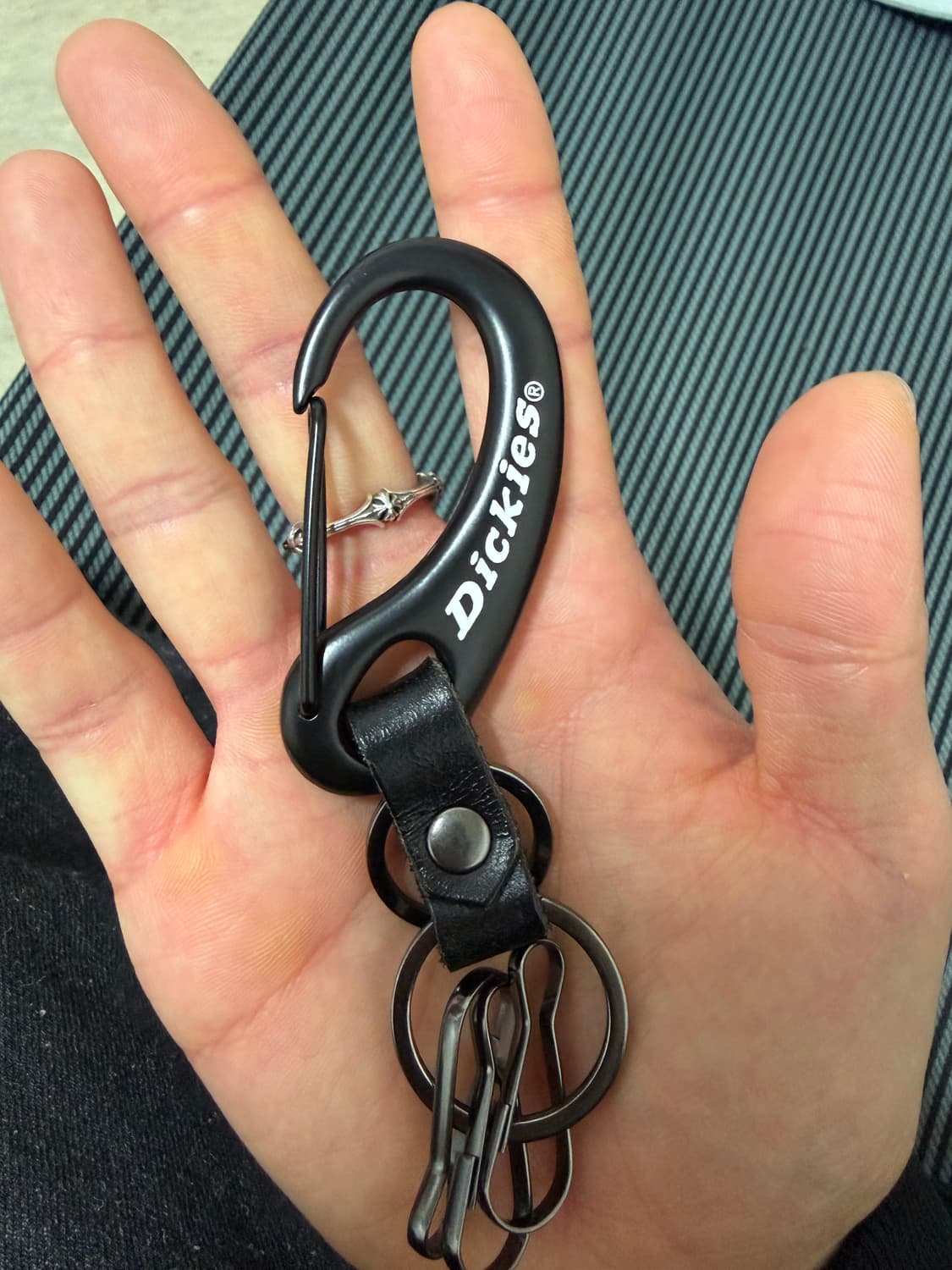 디키즈 카라비너 상품이미지1