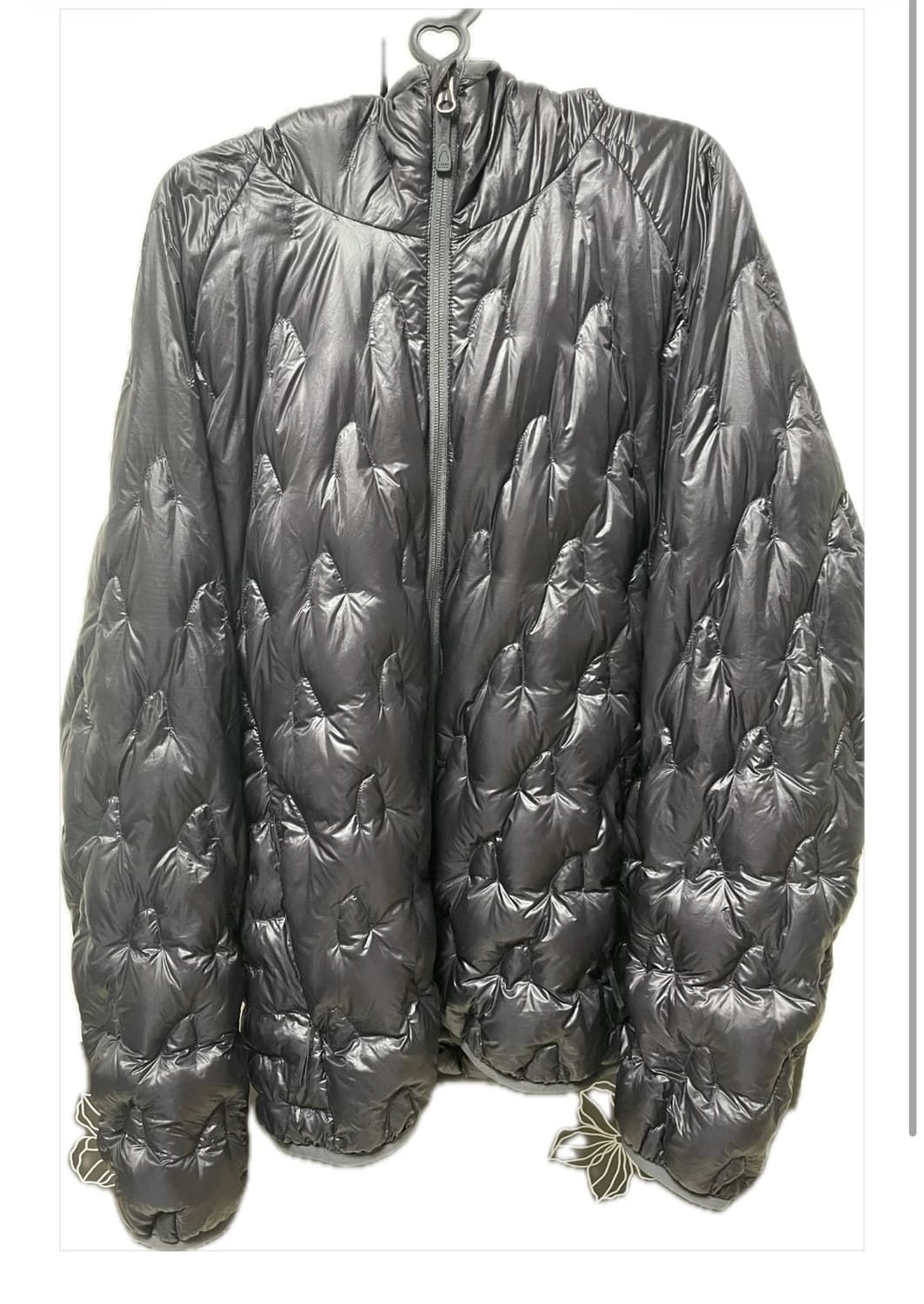 시에라 디자인 하프돔 XL 블랙 상품이미지2