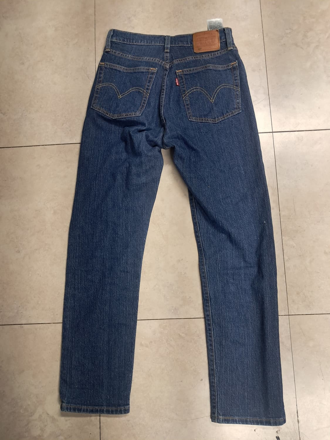 리바이스501 상품이미지2