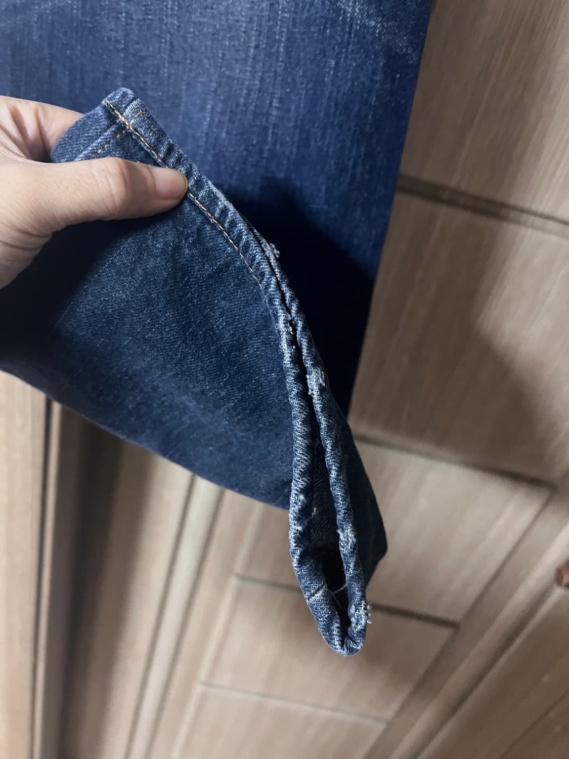 리바이스 505 32사이즈 상품이미지4