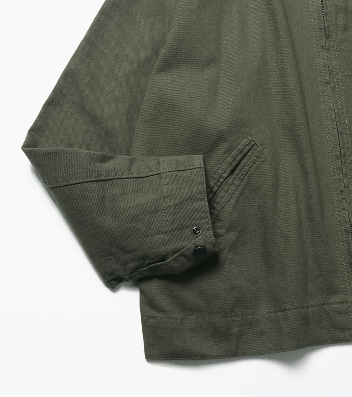 WEGO - 24FW WORK JACKET 상품이미지6