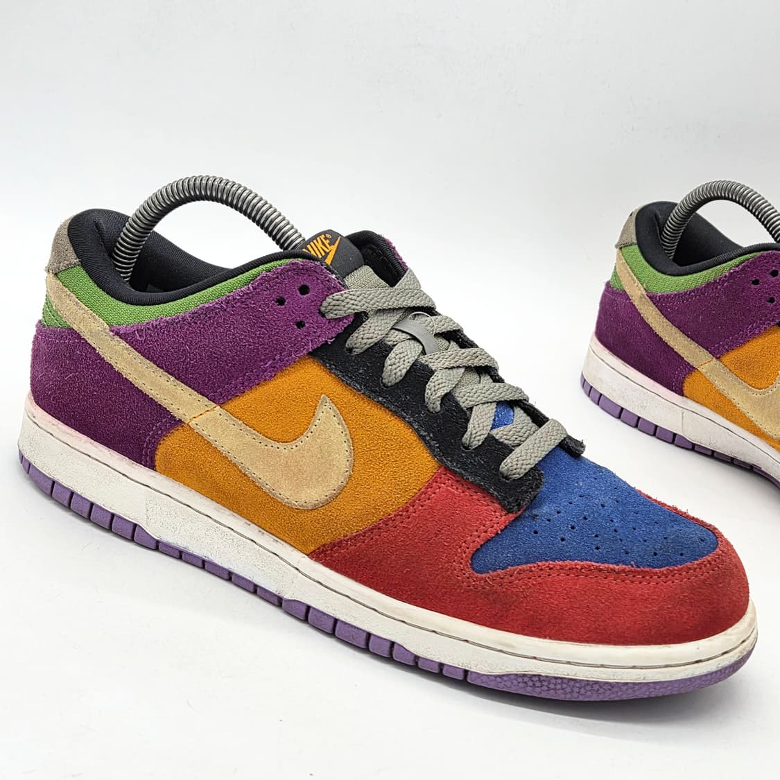 나이키 덩크 로우 SP 레트로 바이오테크 2019 (265) 상품이미지5