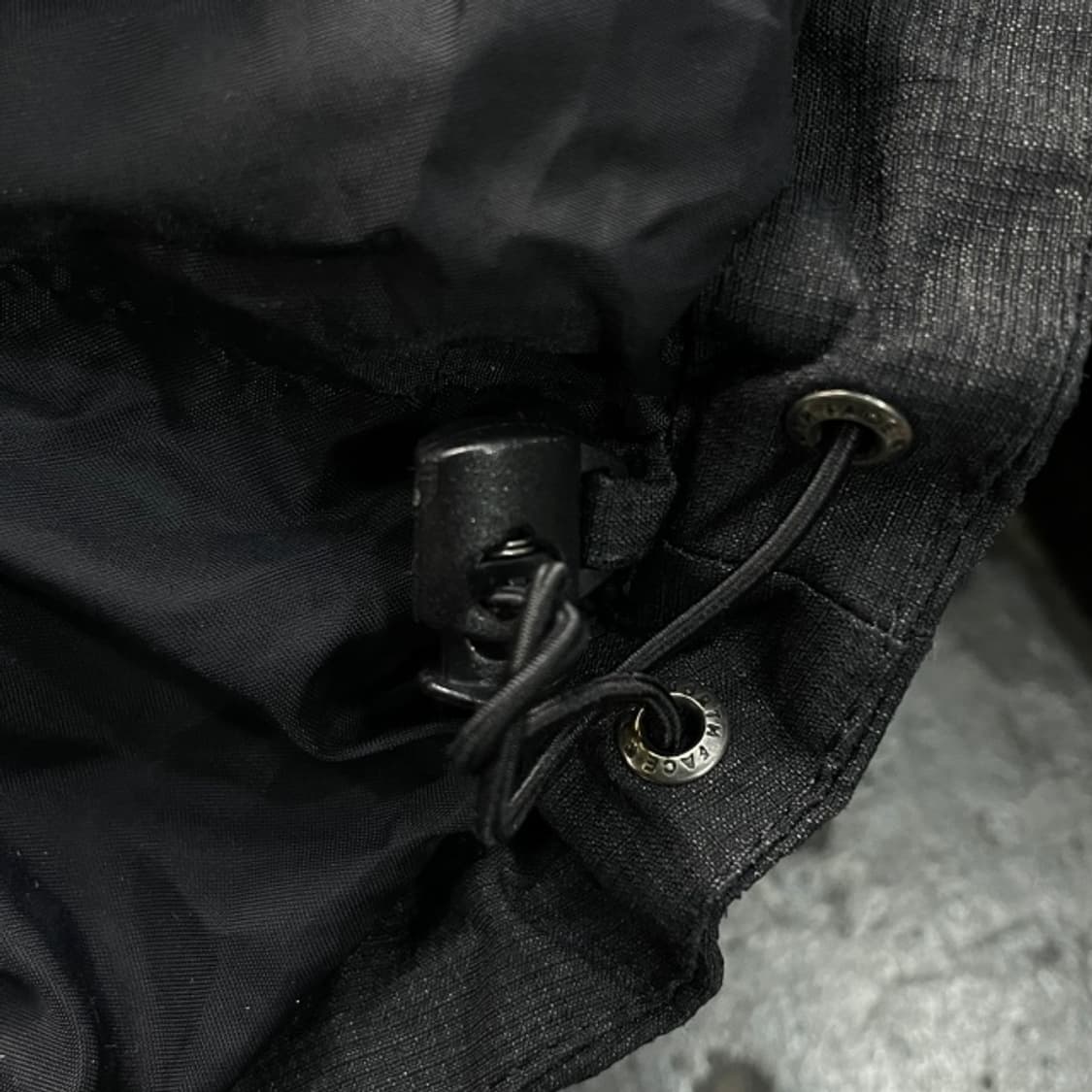 105 노스페이스 드라이벤트 바람막이 자켓 상품이미지6