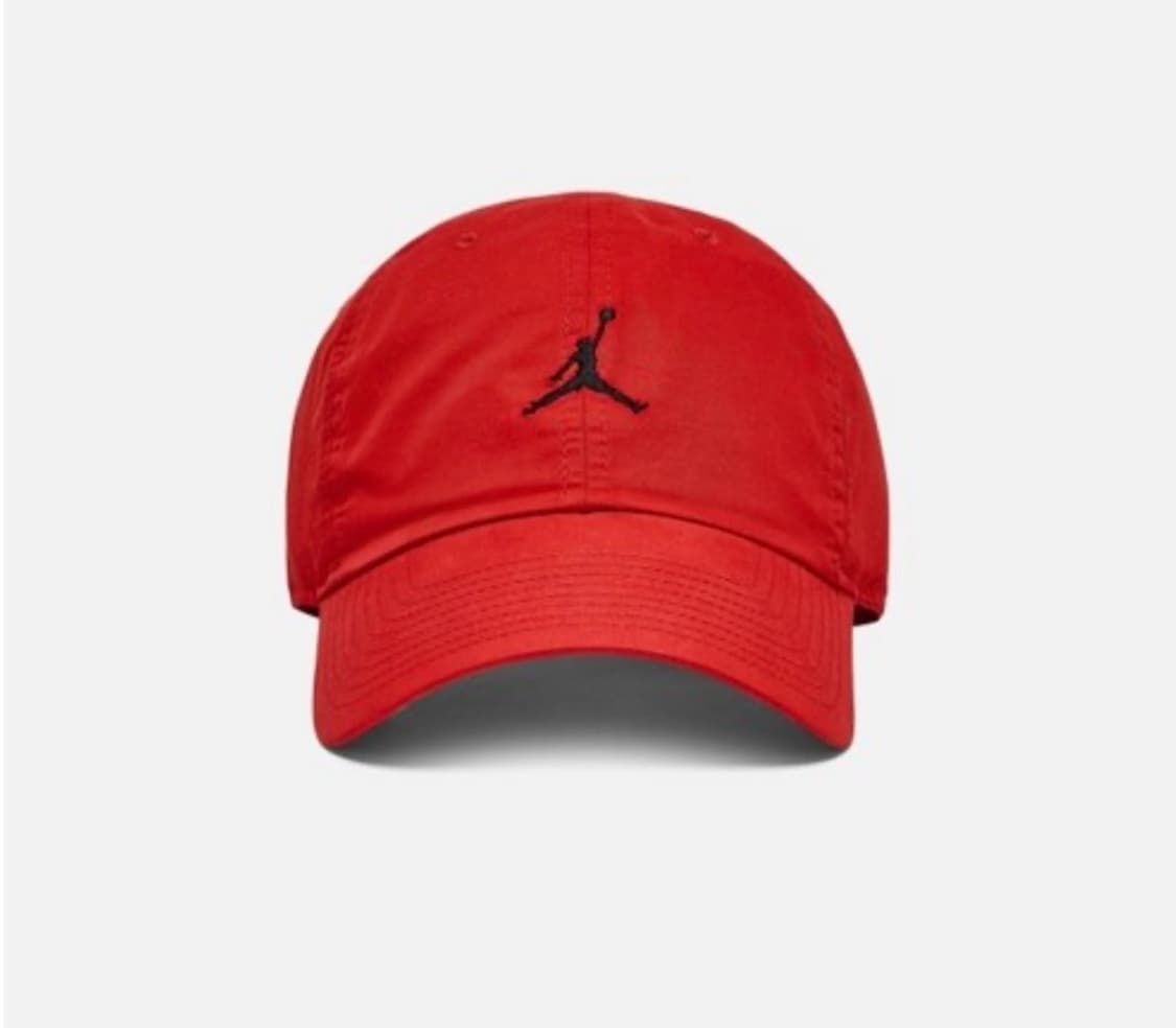 조던 빨간 모자 상품이미지1