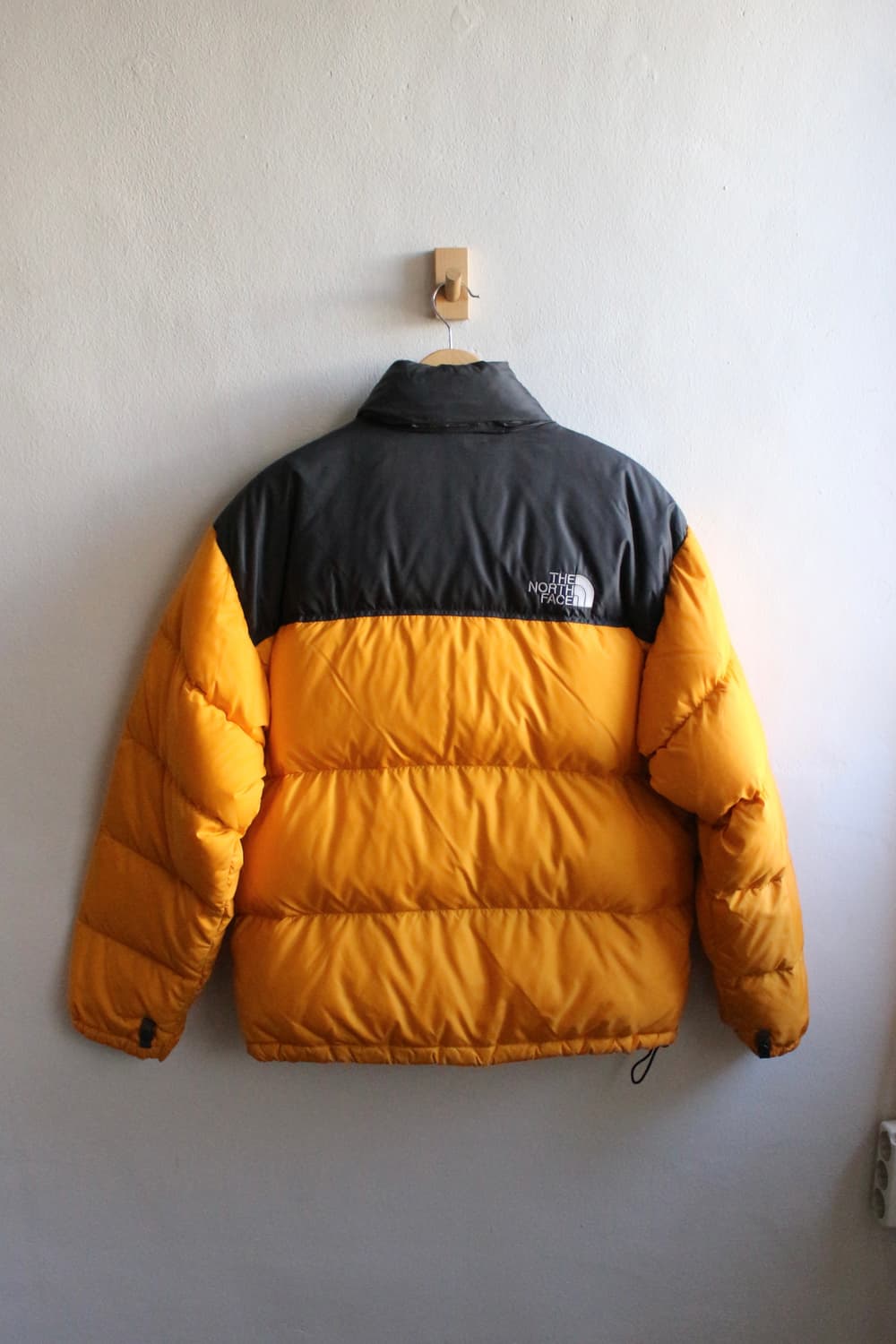 노스페이스 700 눕시 다운 상품이미지6