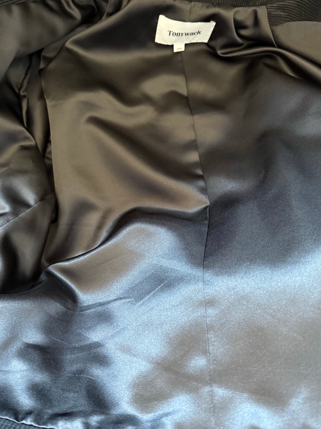 Tonywack 토니웩 코듀로이 자켓 M 상품이미지4