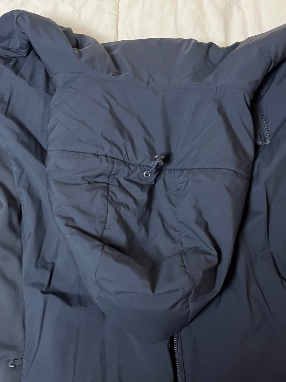 아크테릭스 아톰lt 후디 L사이즈 상품이미지8