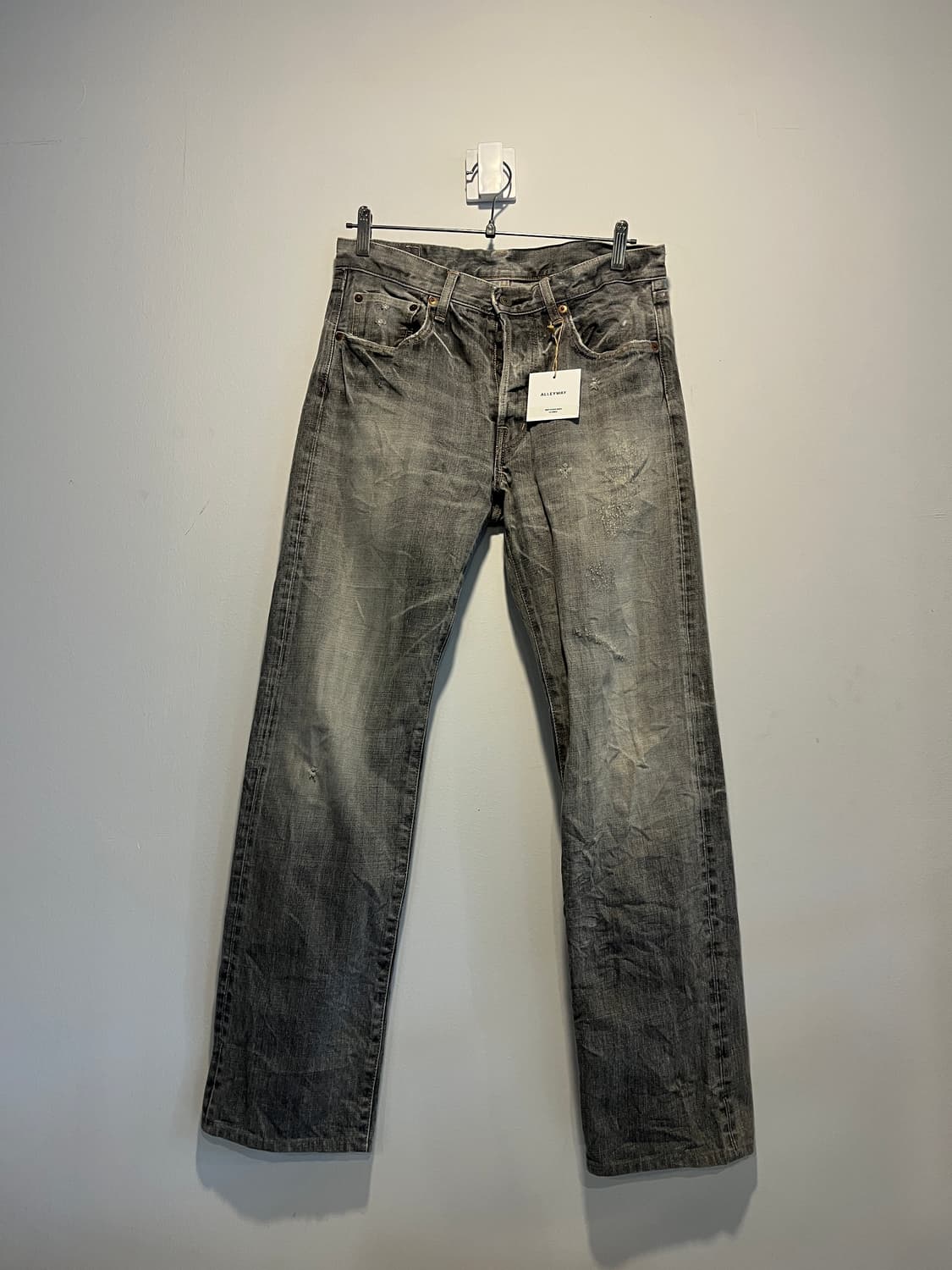 Spell bound jeans 상품이미지1