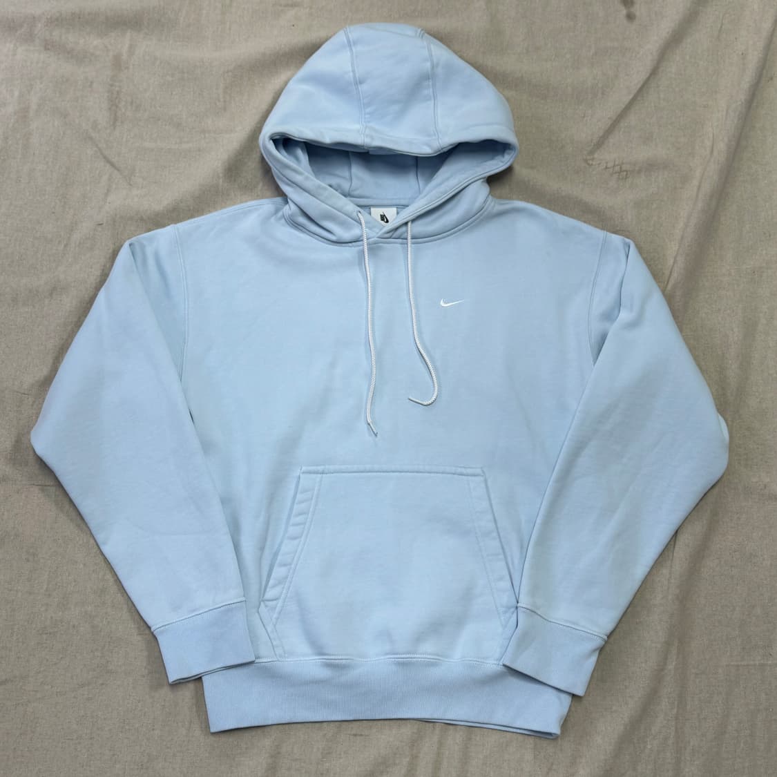 나이키 해외판 NRG 솔로스우시 소라 후드 XS 상품이미지1