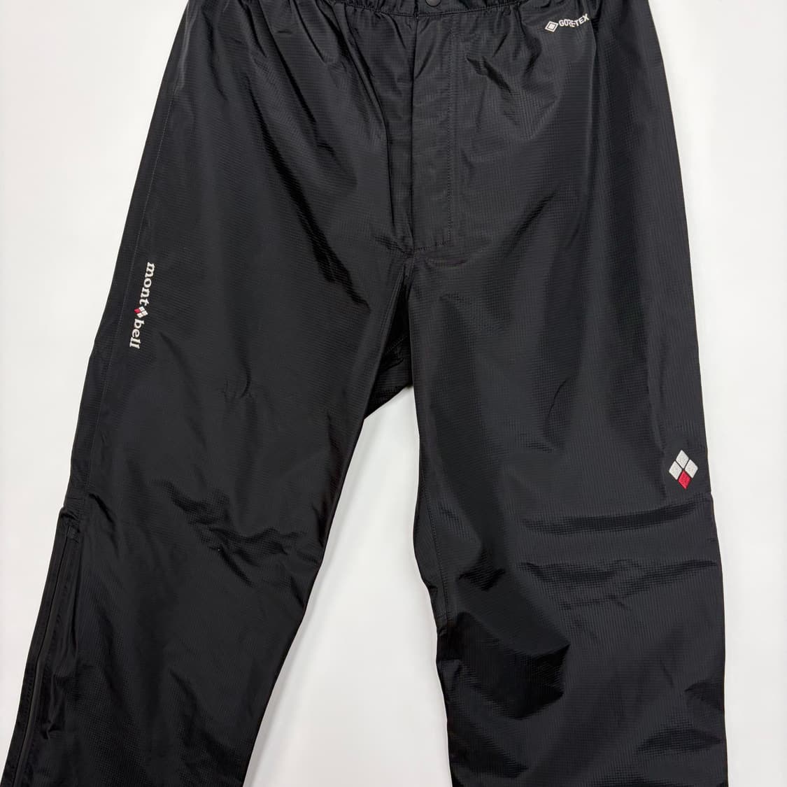 몽벨 레인 댄서 고어텍스 바지 팬츠 상품이미지3