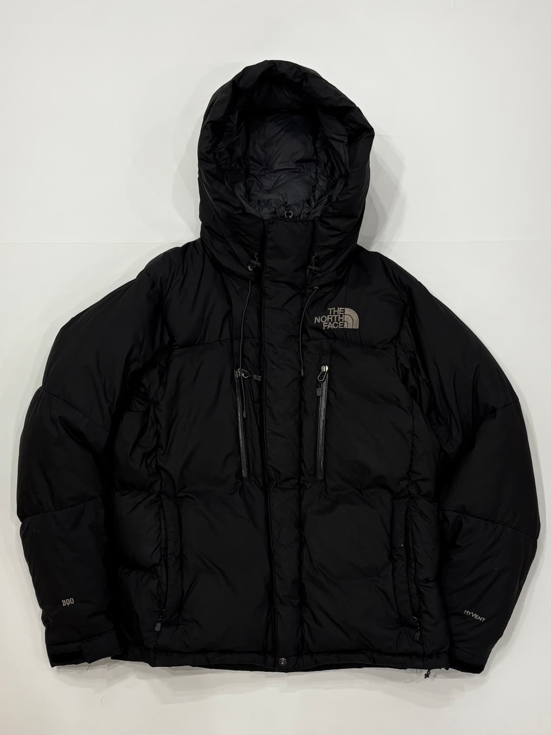 노스페이스 800 필 파워 투웨이 패딩  상품이미지1