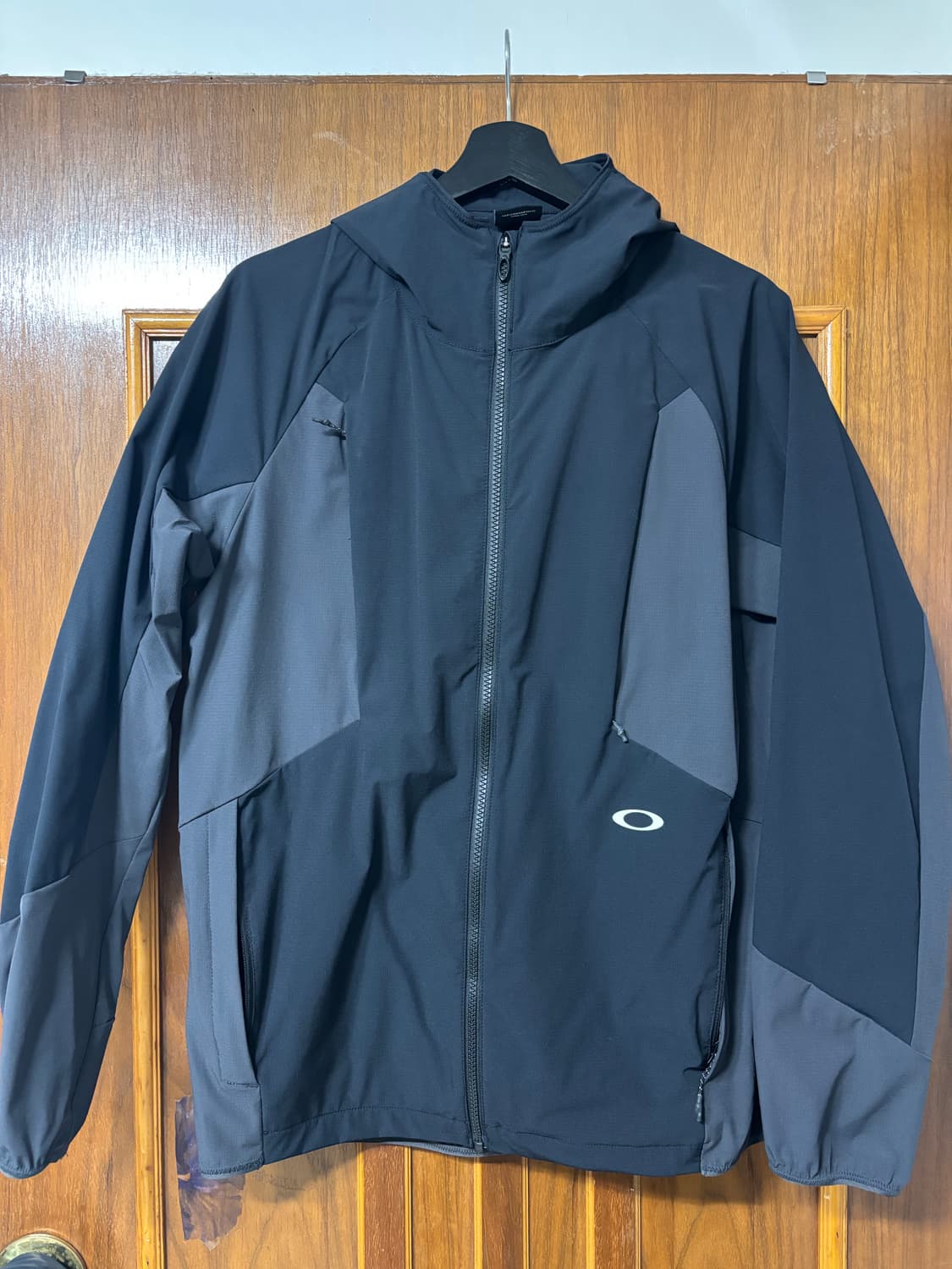 오클리 자켓 바람막이 상품이미지1