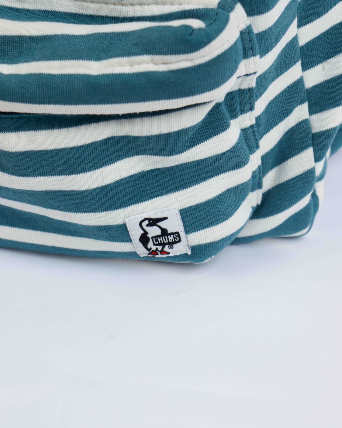 [CHUMS] 그린 스트라이프 스웻 백팩 상품이미지3