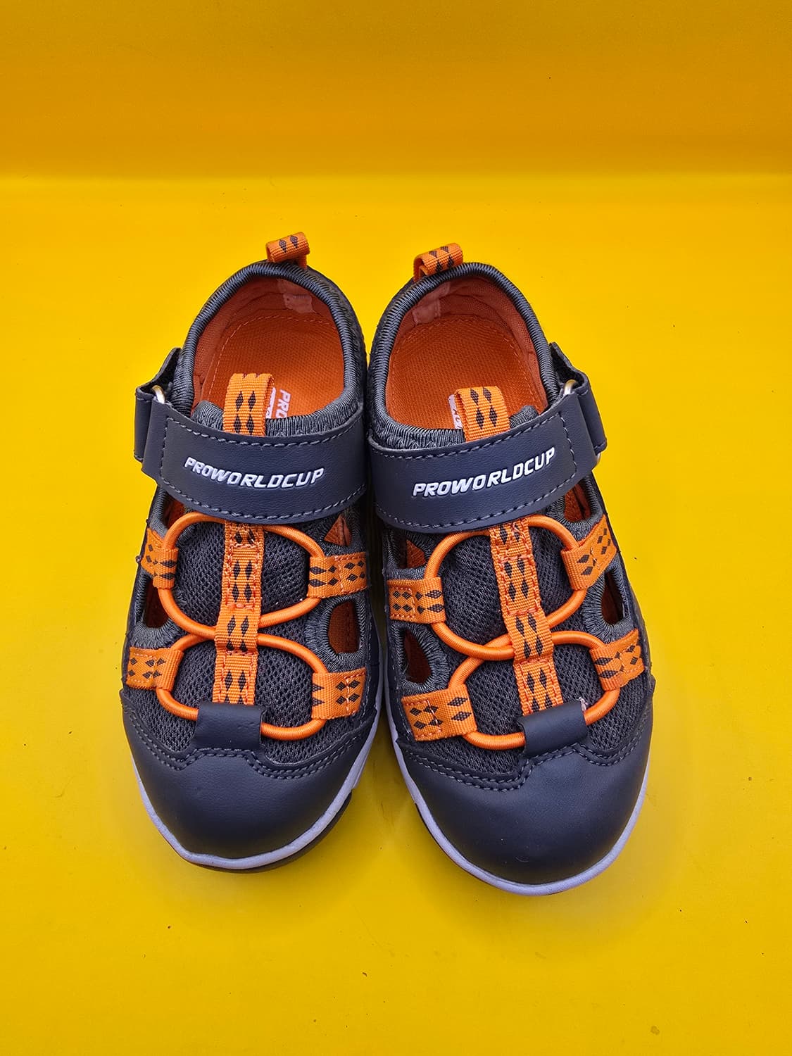 프로월드컵  유아스포츠샌들160 상품이미지1