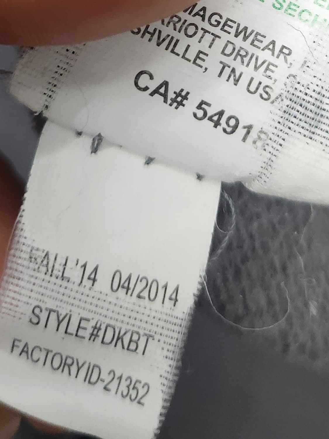 NFL 필라델피아 이글스 후드티 XL 상품이미지5