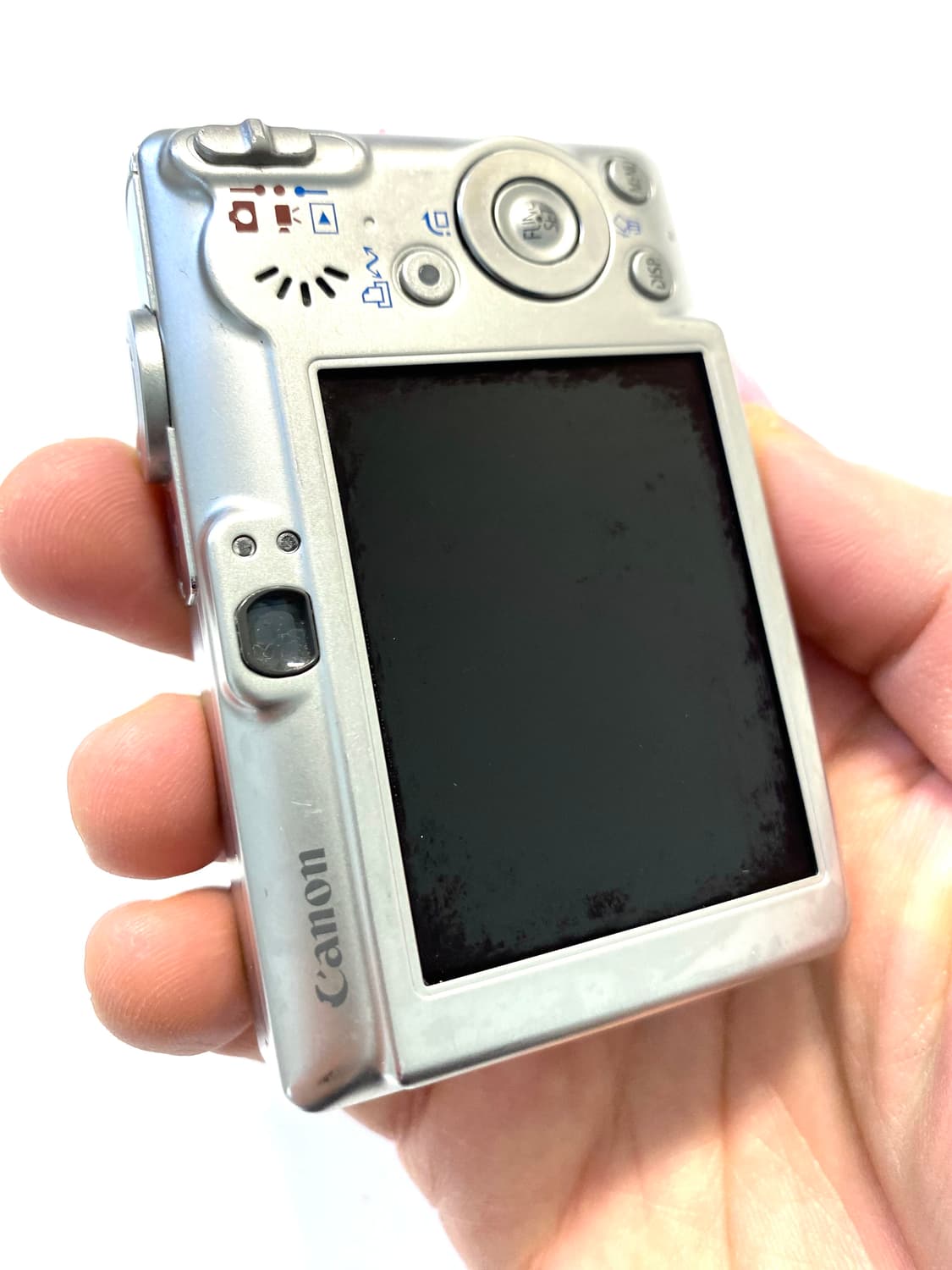 캐논 익서스 IXUS 60 디지털 카메라 (IXY70) 상품이미지8