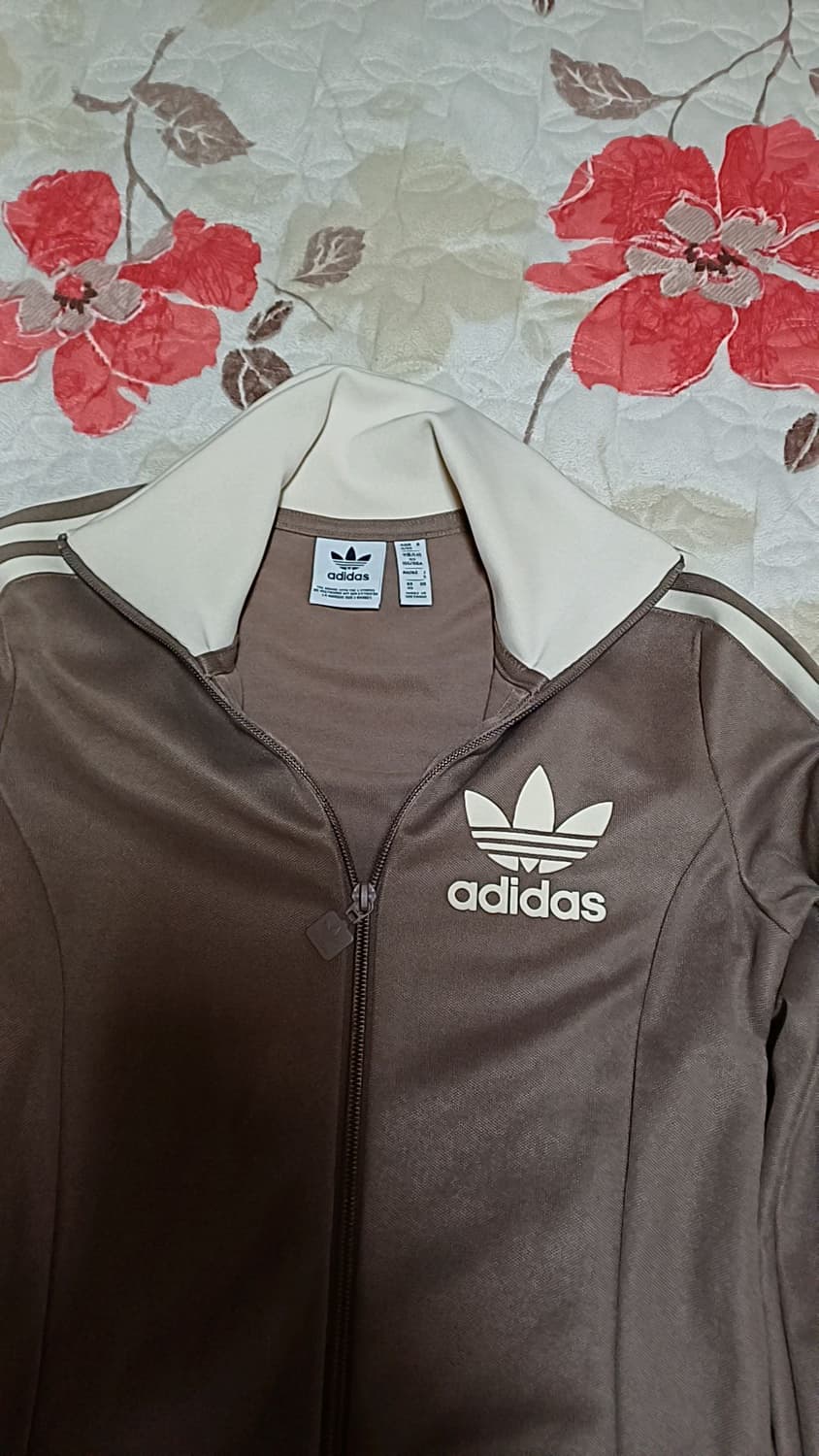 아디다스 원피스저지 XS 여성44 가슴40 기장82 상품이미지4