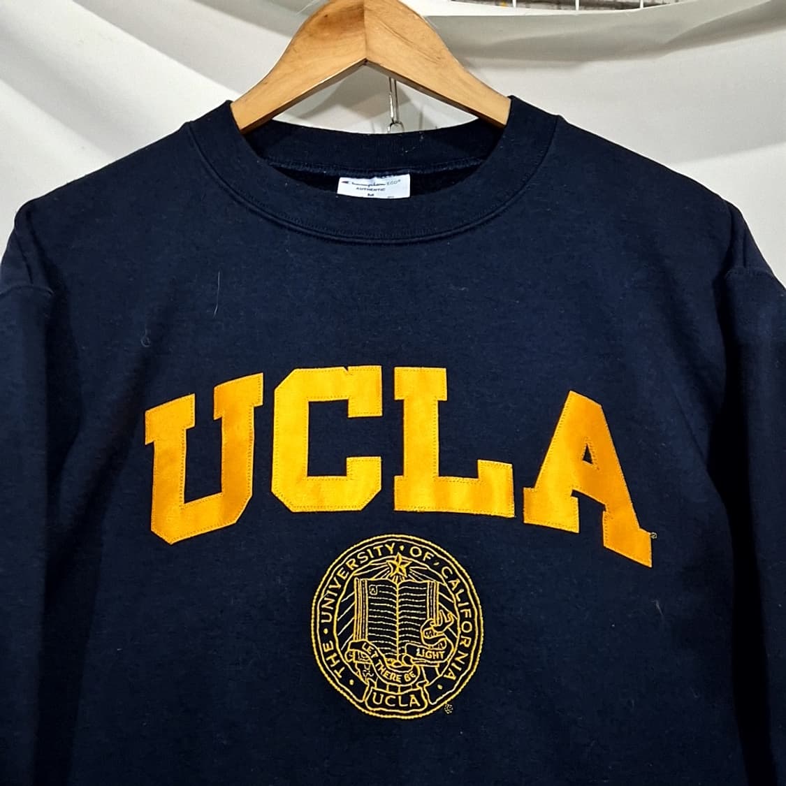 챔피온 UCLA 맨투맨 상품이미지2