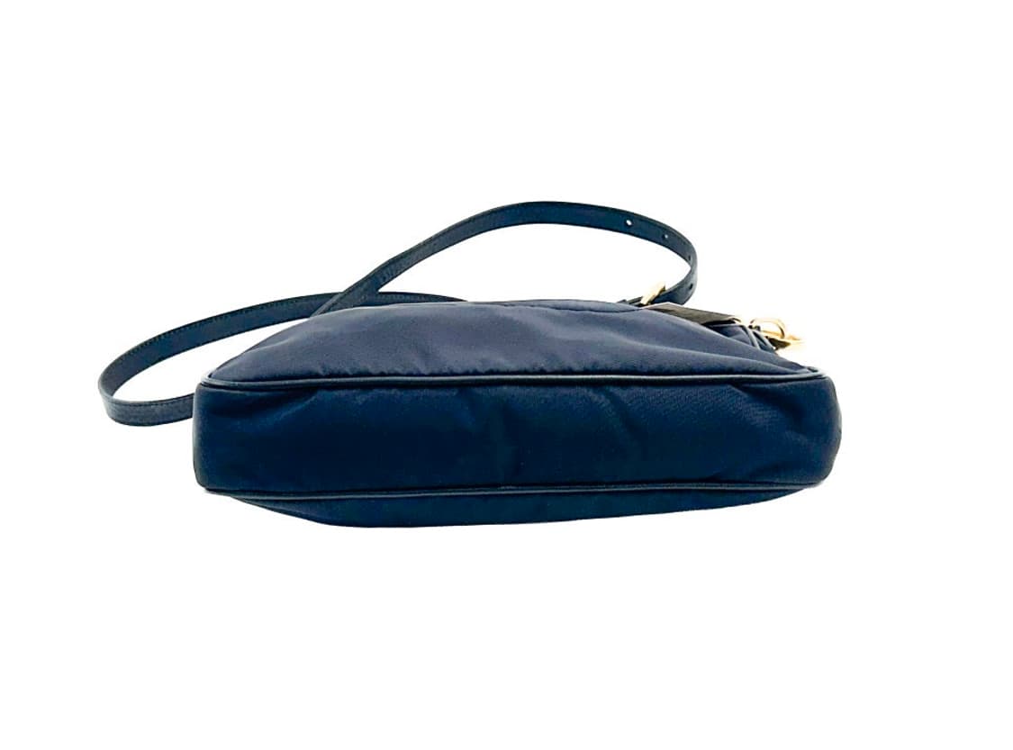 프라다 포코노 사피아노 플랩 크로스백(정품) 상품이미지5