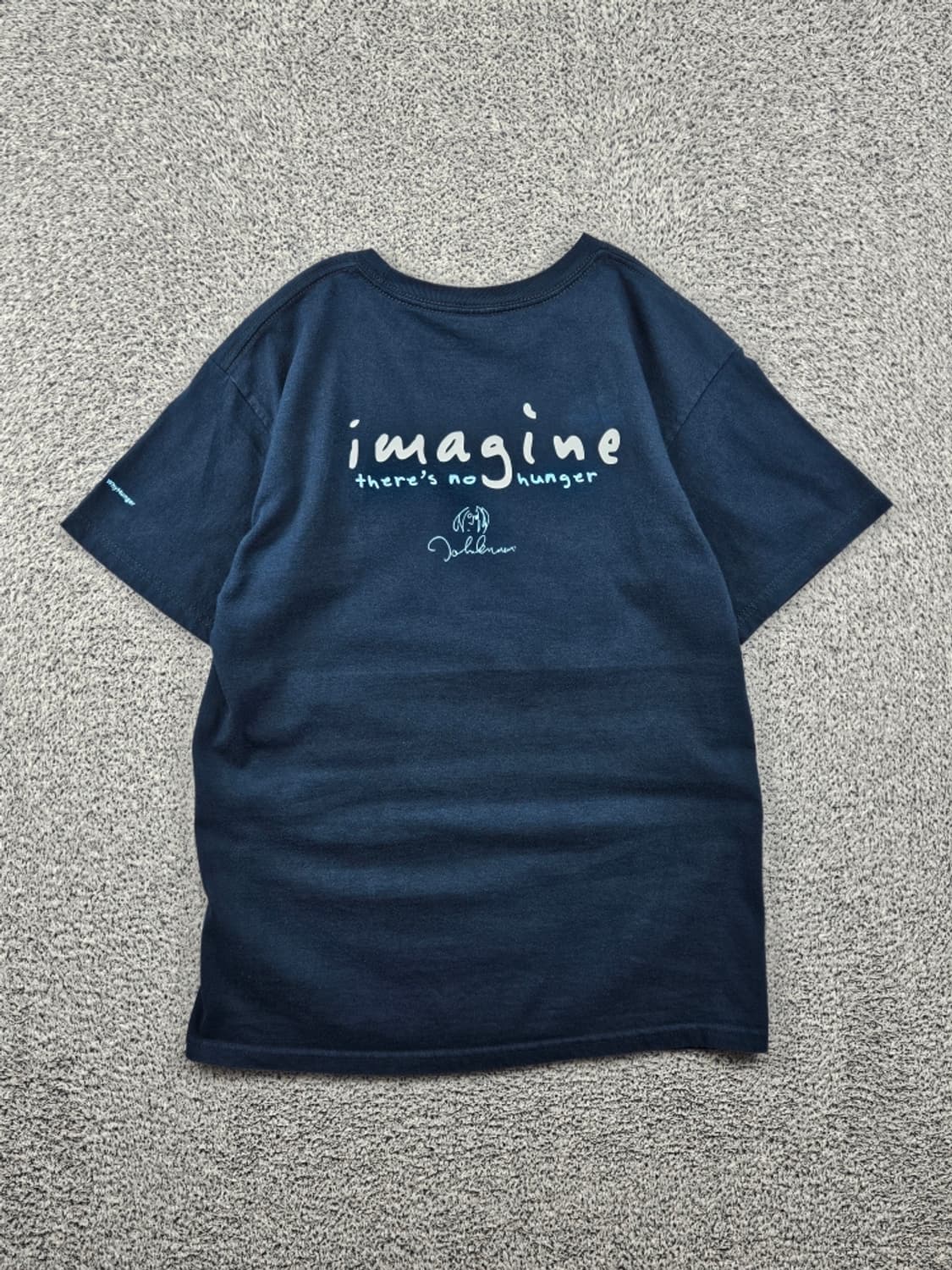 하드락카페 반팔 티셔츠 ( S ) / 11955 상품이미지3