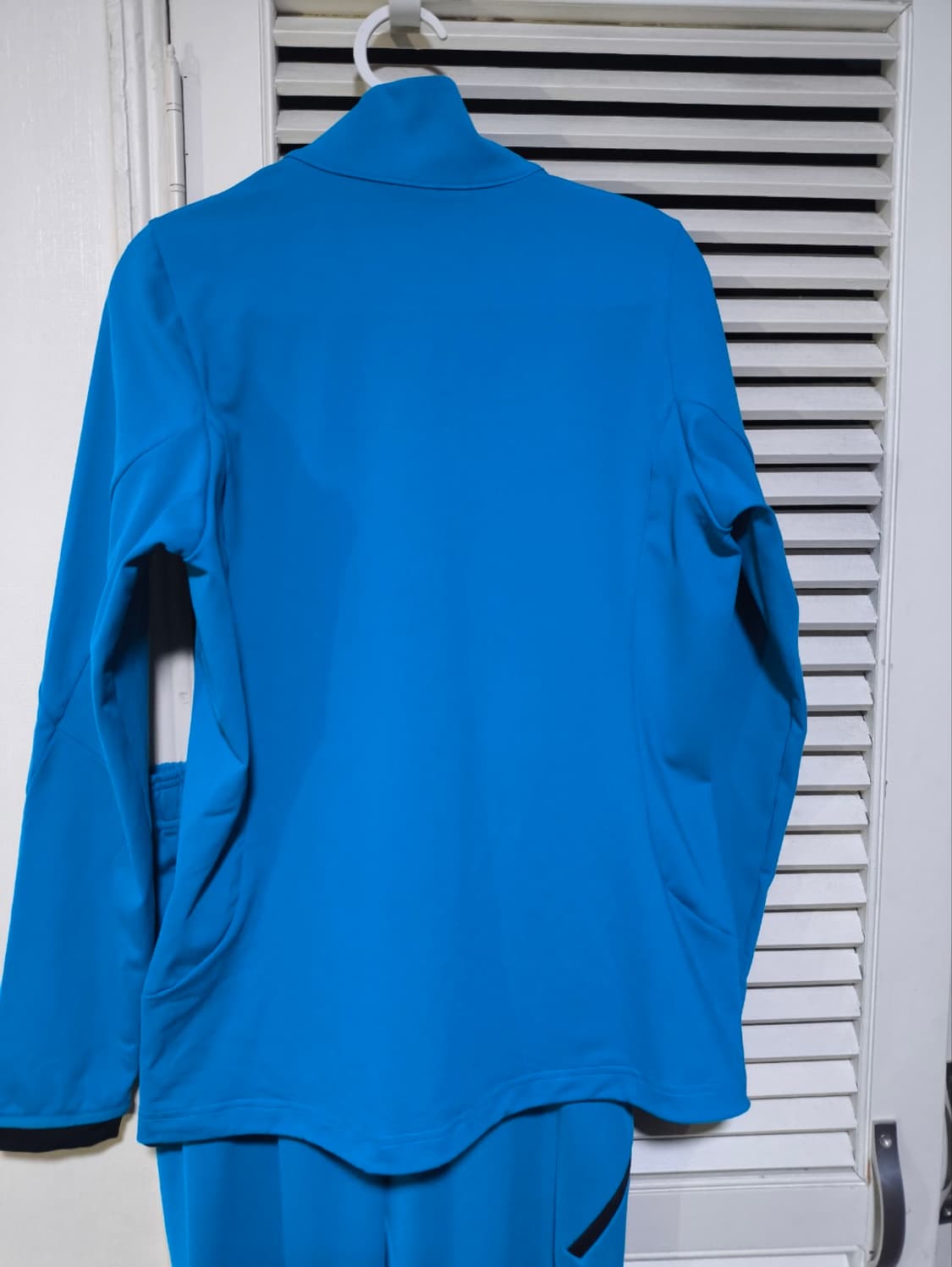 데상트 트레이닝복 상하의 세트 져지 상품이미지4